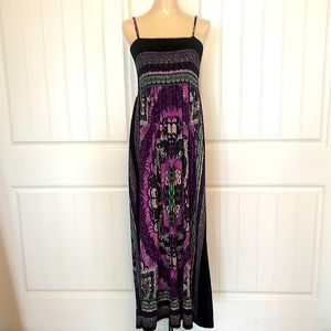 Maxi dress by India Boutique